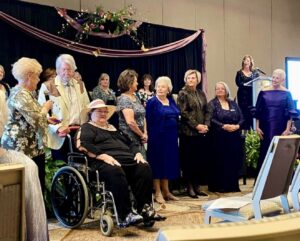 GFWC Texas Spring Convention 2024 2