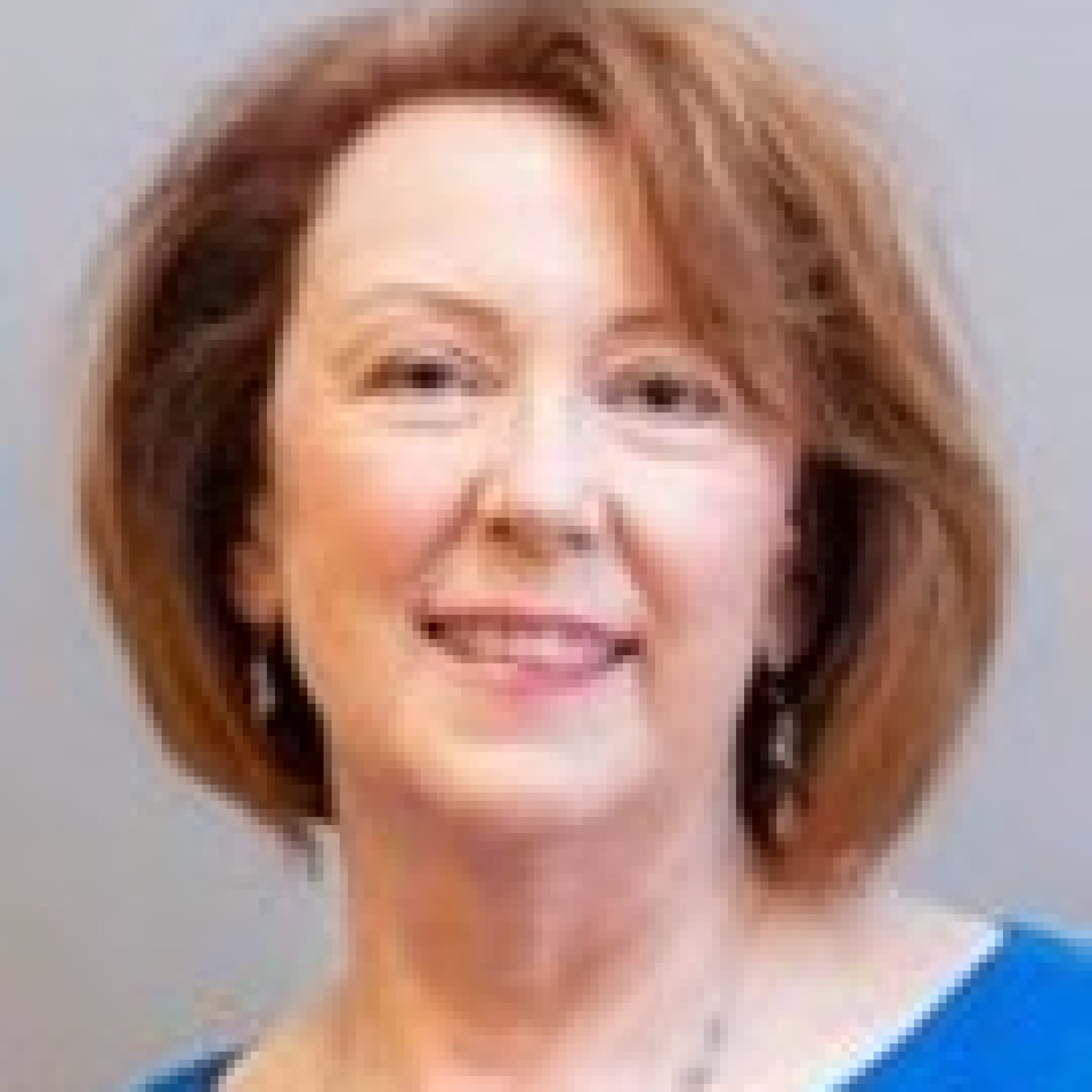Julia Napper